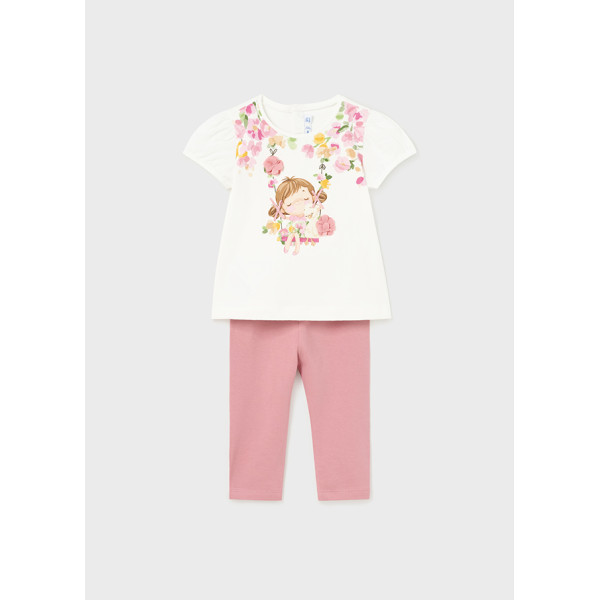 Mayoral komplet, 68-98