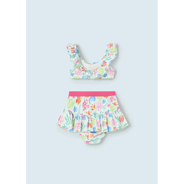 Mayoral kupaći, 68-98