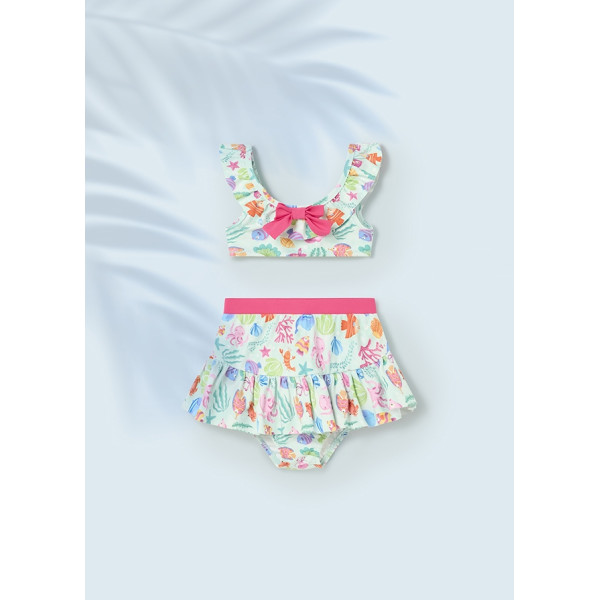 Mayoral kupaći, 68-98