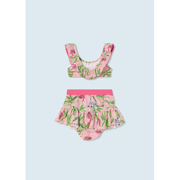 Mayoral kupaći, 68-98