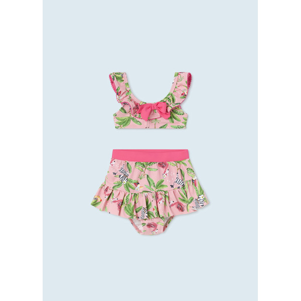 Mayoral kupaći, 68-98