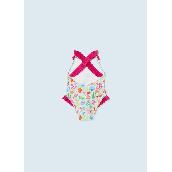 Mayoral kupaći, 68-98