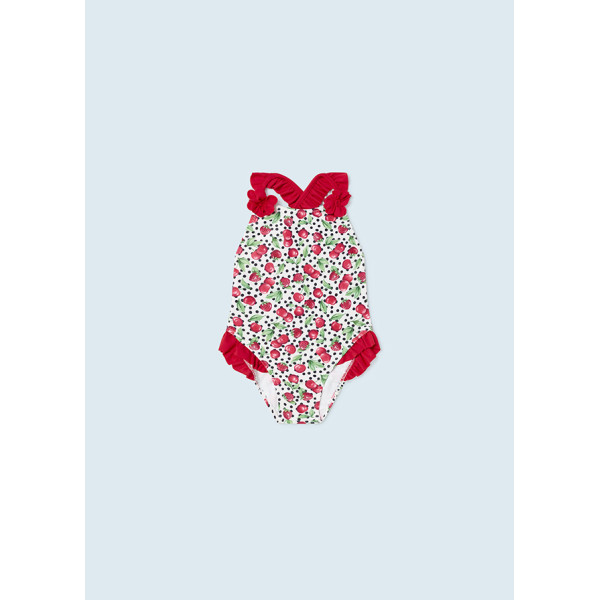 Mayoral kupaći, 68-98