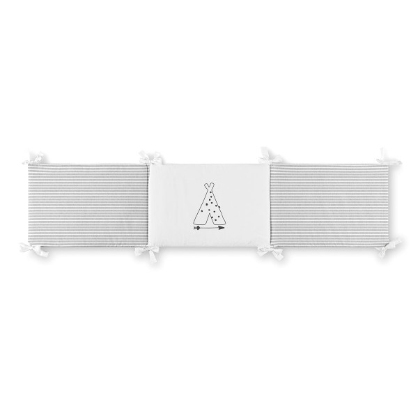 BimBidreams posteljina za dečiji krevetac 100x135