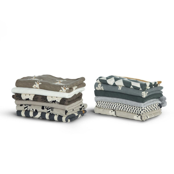 Quax prekrivač, 100x80cm