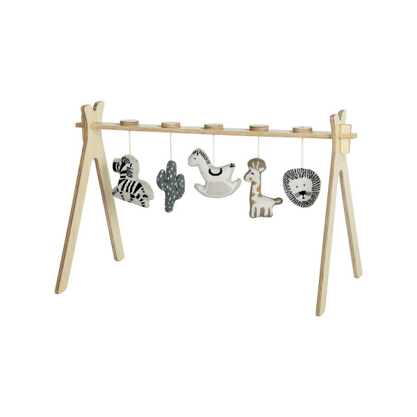 Quax bebi gimnastika