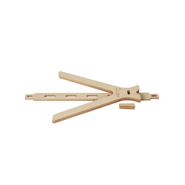 Quax bebi gimnastika