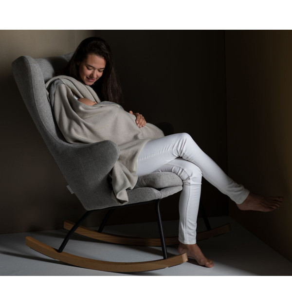 Quax stolica za ljuljanje, 69x105x108cm