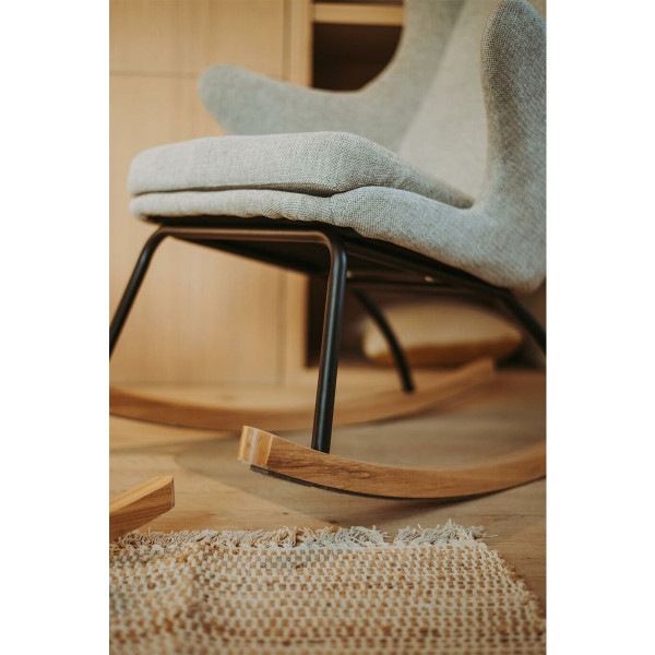 Quax stolica za ljuljanje, 69x105x108cm