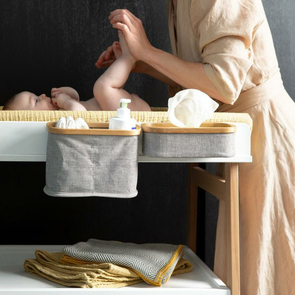 Quax korpa za odlaganje