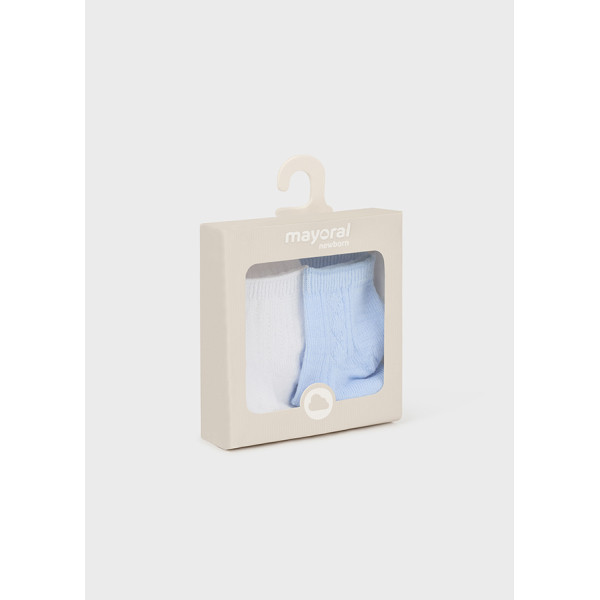 Mayoral čarape, 2/1