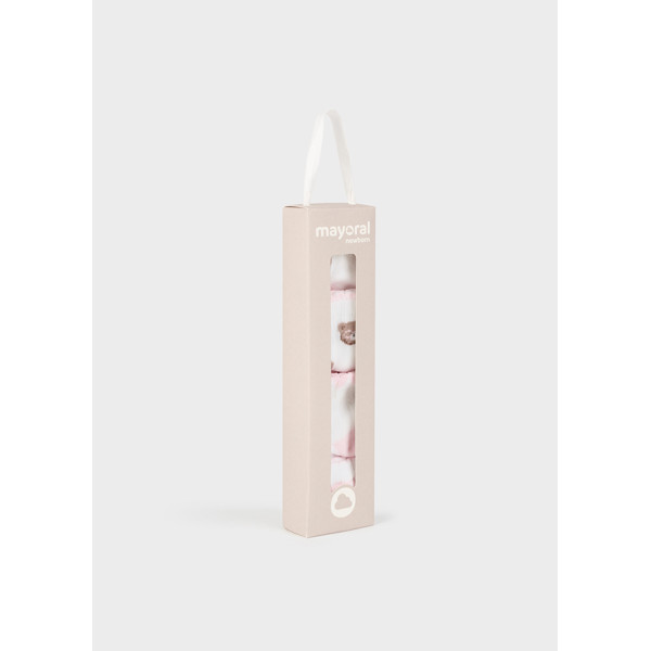 Mayoral čarape, 4/1