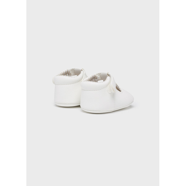 Mayoral nehodajuće, 16-19