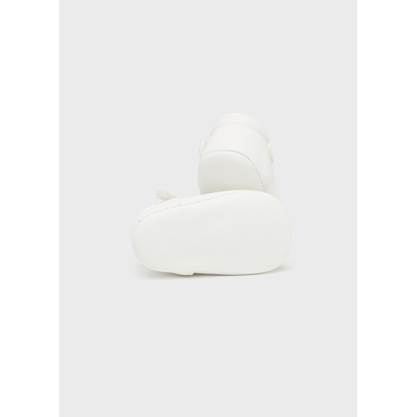 Mayoral nehodajuće, 16-19