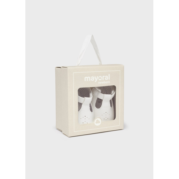 Mayoral nehodajuće, 16-19