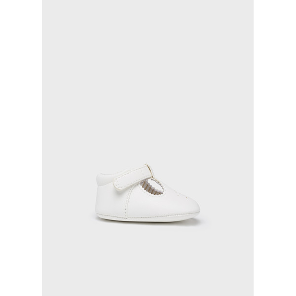 Mayoral nehodajuće, 16-19