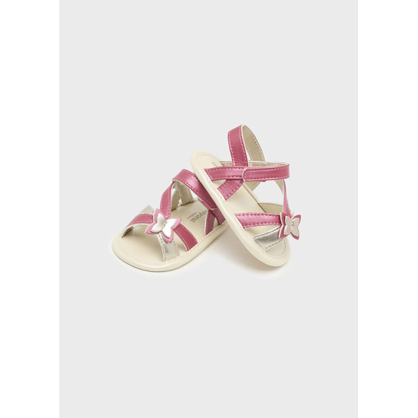 Mayoral nehodajuće, 16-19