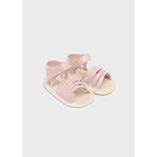 Mayoral nehodajuće, 16-19