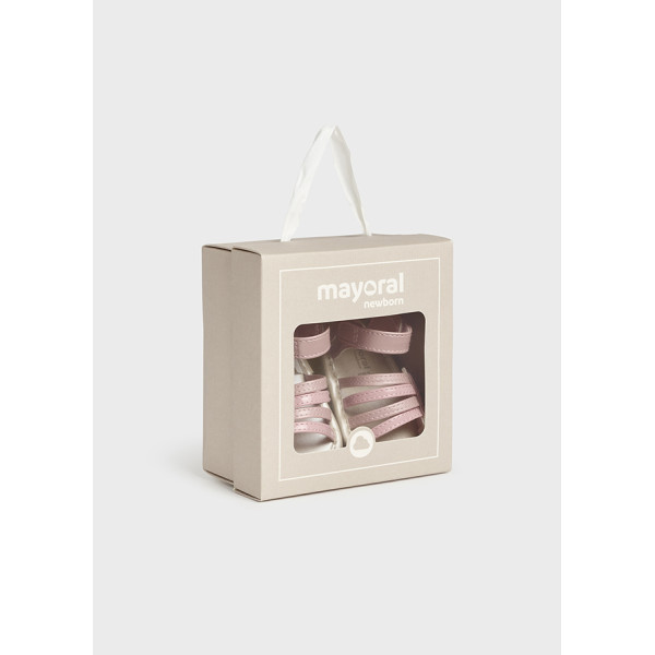 Mayoral nehodajuće, 16-19