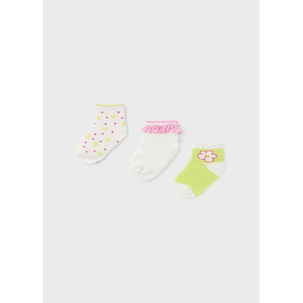 Mayoral čarape, 3/1