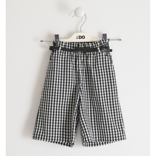 IDO pantalone, 80-116