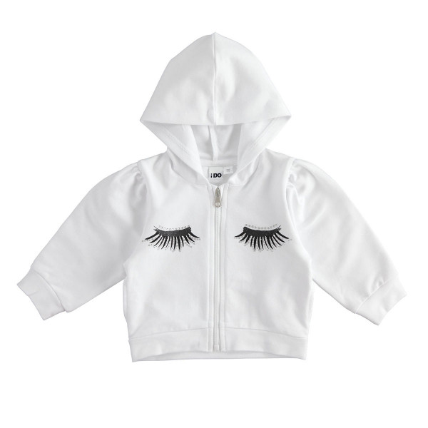 IDO duks jakna, 80-116