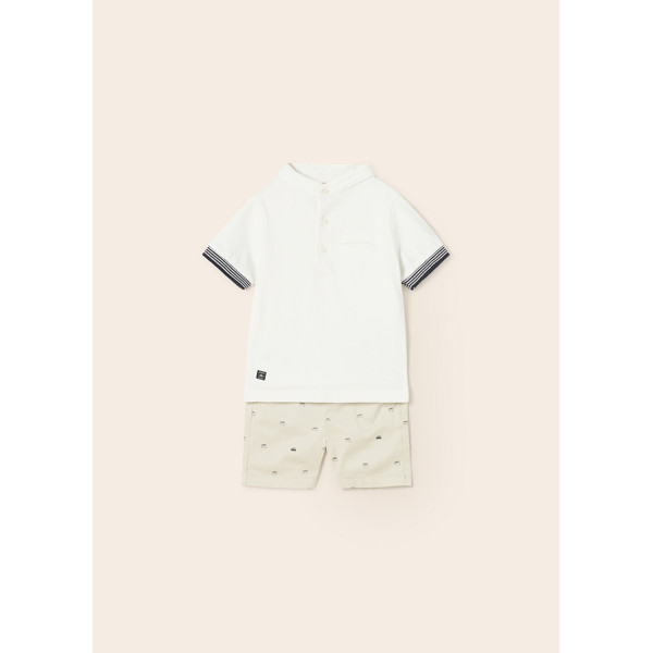 Mayoral komplet, 68-98