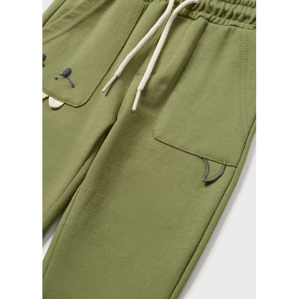 Mayoral donji deo, 68-98