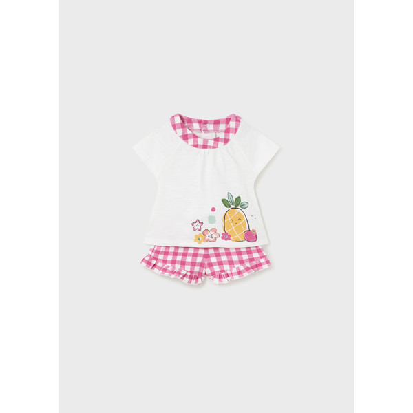 Mayoral komplet, 4/1