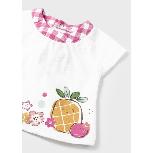 Mayoral komplet, 4/1