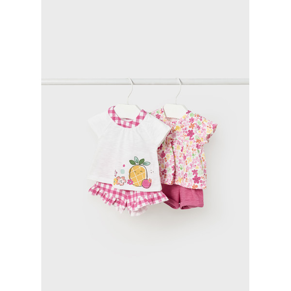 Mayoral komplet, 4/1