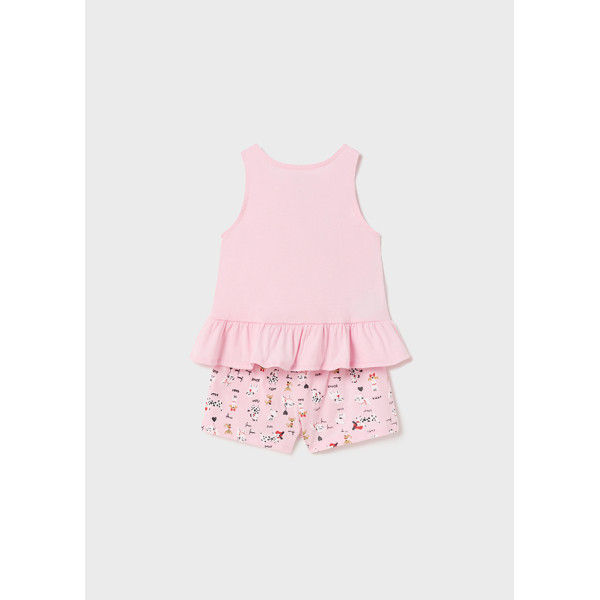 Mayoral pidžama, 80-98