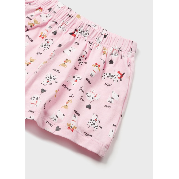 Mayoral pidžama, 80-98