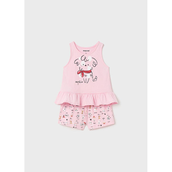 Mayoral pidžama, 80-98