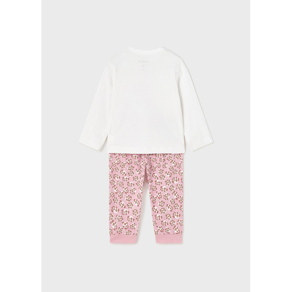 Mayoral pidžama, 80-98