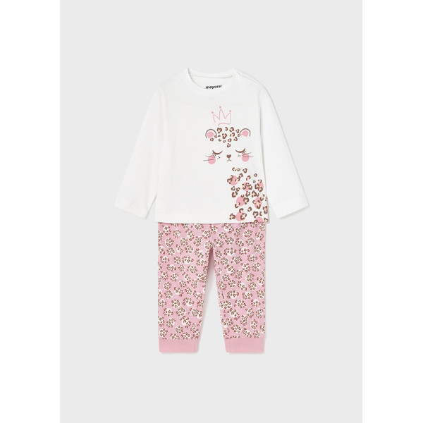 Mayoral pidžama, 80-98