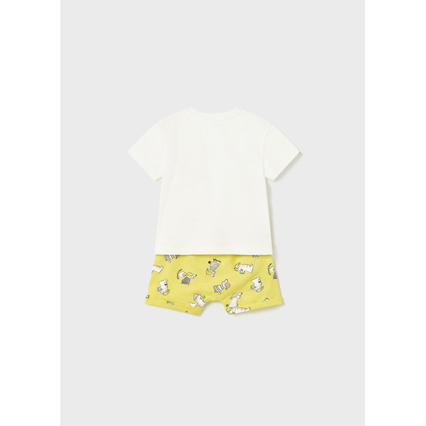 Mayoral pidžama, 80-98