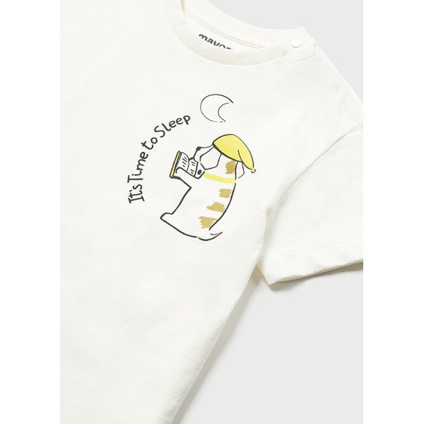 Mayoral pidžama, 80-98