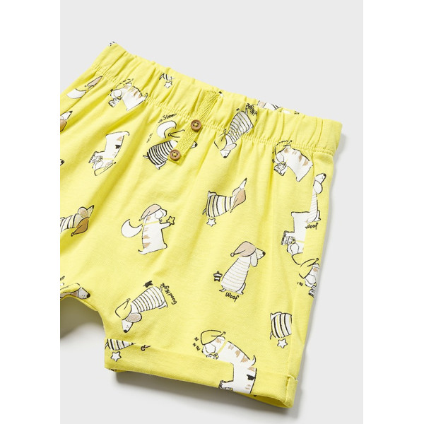 Mayoral pidžama, 80-98