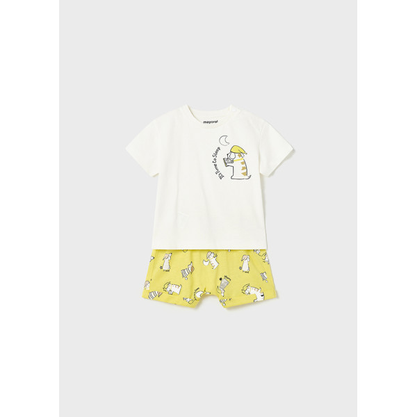 Mayoral pidžama, 80-98