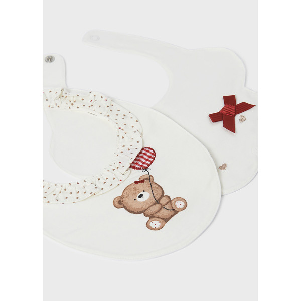 Mayoral portikla, 2/1