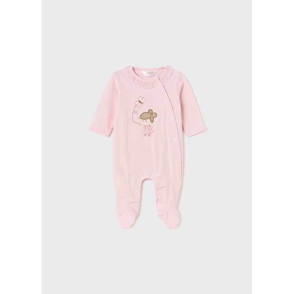 Mayoral komplet, 3/1