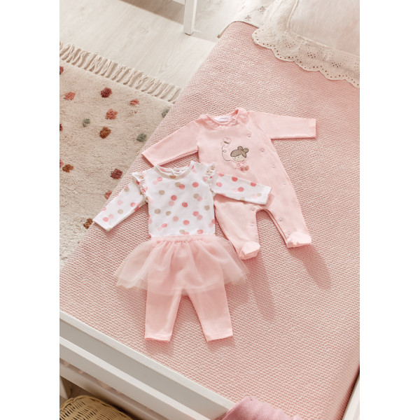 Mayoral komplet, 3/1