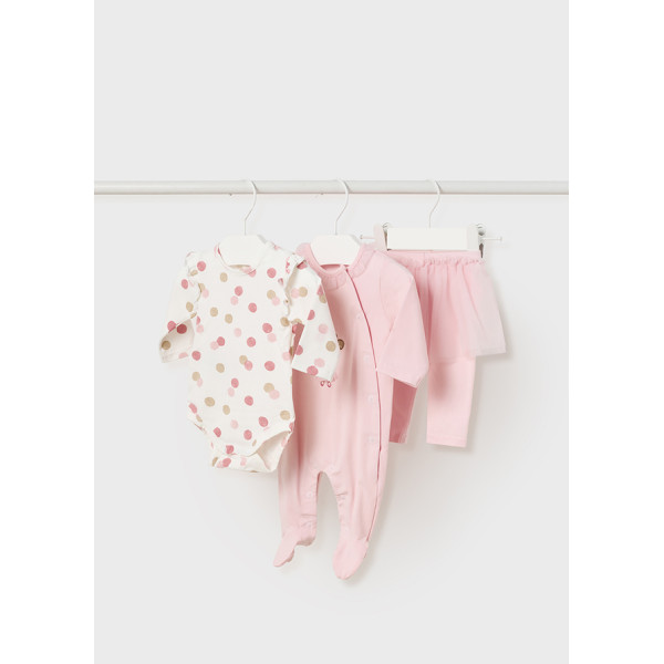 Mayoral komplet, 3/1