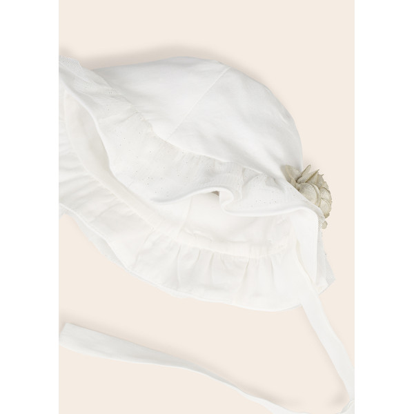 Mayoral šešir, 40-48