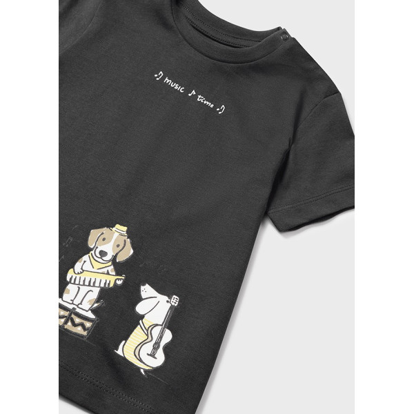 Mayoral majica, 68-98