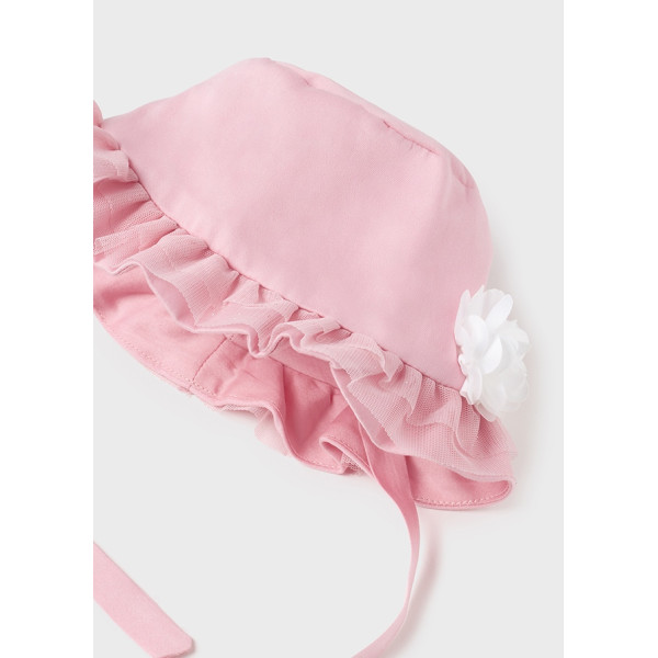 Mayoral šešir, 40-48