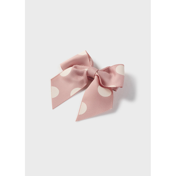 Mayoral šnala za kosu