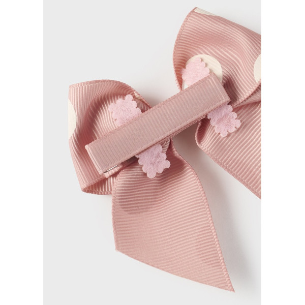 Mayoral šnala za kosu