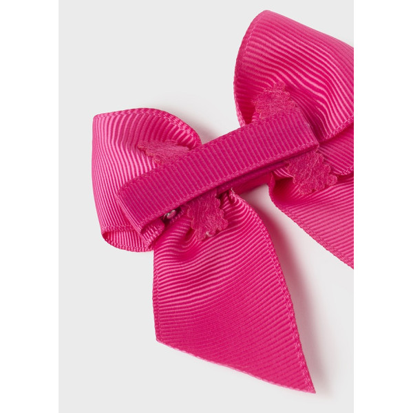 Mayoral šnala za kosu